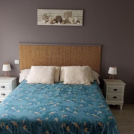 La Cle De Vos Reves Bed & Breakfast Orthevielle ภายนอก รูปภาพ