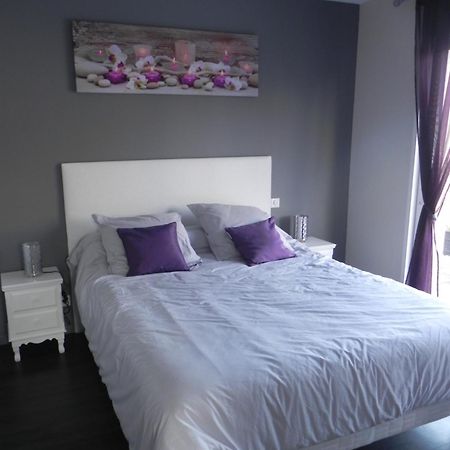 La Cle De Vos Reves Bed & Breakfast Orthevielle ภายนอก รูปภาพ