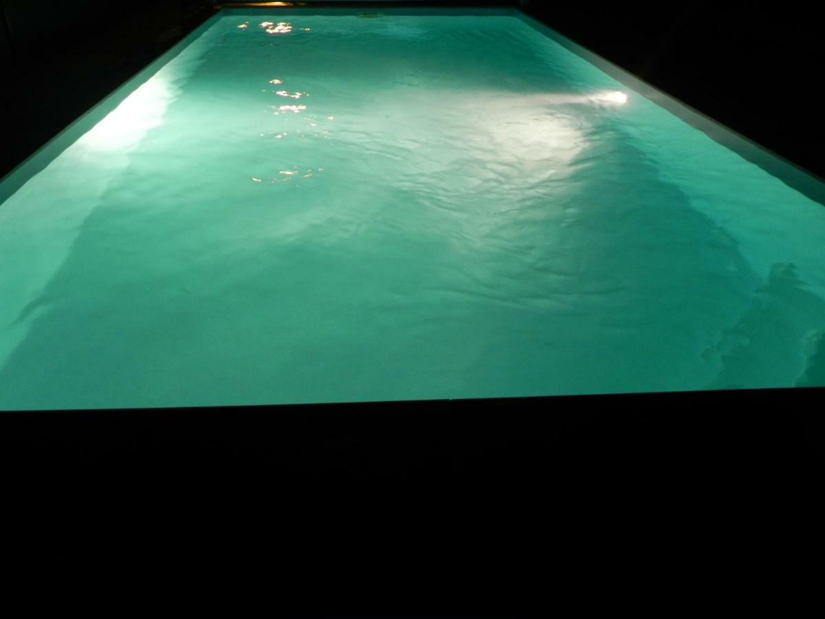 La Cle De Vos Reves Bed & Breakfast Orthevielle ภายนอก รูปภาพ